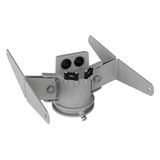 GUELL1 A0668/2 94 PAALTOPBEUGEL