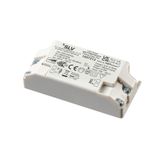 LED DRIVER, 10W, 700mA, PHASE, incl. strain relief