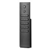 Slim RF controller - brightness control, 4 zones
