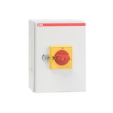 OTL16A3B Safety switch