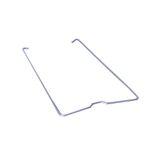 Retaining Clip 092.54 Metal for 62 Series Relay 092.54