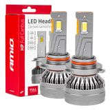 LED Headlights HP Series HB3 9005/HIR1 9011/H10 Canbus AMiO-03678