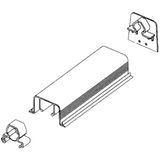 Busbar system cover SAP