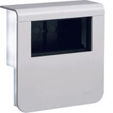 acc.box SL20080 empty purewhite