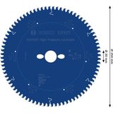 Expert for High Pressure Laminate Circular Saw Blade 254x30-80