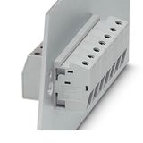 HDFK 10 NZ462008.0158.00 - Panel feed-through terminal block
