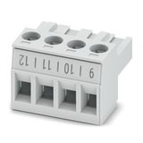 MSTBT 2,5/ 4-ST GY35BD:12-9SO - PCB connector