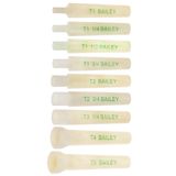 Lampextractor Set 9pcs