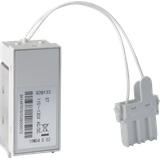 Shunt trip for DMX³ 1600 - 110 - 130 V~/=