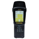 Handheld met lithium-ionen-batterij