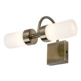 BETTY LED 2X4W IP44 4000K 5746