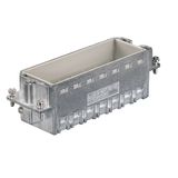 Heavy-duty connectors, HDC insert, ConCept frame