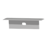 TAPPO FINITURA FORO KPRCA-2711