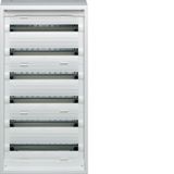 VEGA-D WALL CABINET 6X24M