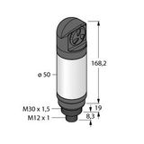 LED Signal Light Tower Light   CL50GRBALSPQ