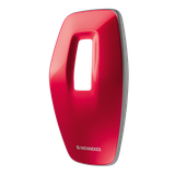 Front Cover 4Y/4B cherry red