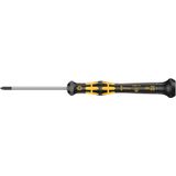 1555 PZ ESD Kraftform Micro Pozidriv-Schroevendraaier, PZ 0 x 60 mm