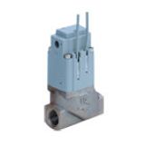 SGC, Coolant Valve