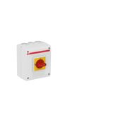 OTP25BA4M Enclosed Switch Disconnector