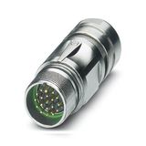CA-1RP1N8A9006 - Coupler connector