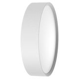 ELIA EL - BULKHEAD LED - STAND ALONE - WIDE OPAL - 3000 K - WHITE