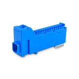 Threadless block TLC14N 1.5-2.5 /25