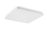 TRIONA square, 56 W, 7250 lm, 830, white, smart+free Ceiling and wall 