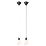 Molli | Pendant | Black