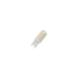 G9 LED lamp, 2.3W, 2700K, Multidot