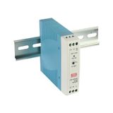 DIN Rail Power Supply MDR-20 15W 5V 3A