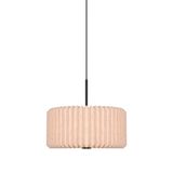 Vivienne 40 | Pendant | Black