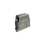 Housing industry connectors, Plug housing, Clamping yoke connection, I