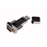 USB-RS232 Adapter   USB-2-RS232 II