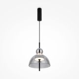 Modern Bangkok Pendant lamp Black