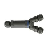 SPNTY 525 tee connector 5x2.5