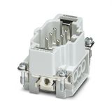 HC-B 6-I-UT-M - Contact insert