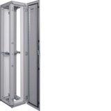 Steel encl., Univers, 1900x360x400 mm