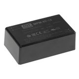 Mean Well MPM-65-48 AC/DC-Printnetzteil 48 V/DC 65.3 W