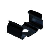 Metal handle for PY black