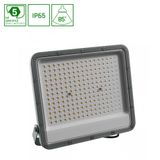 NOCTIS MAX 2 NAŚWIETLACZ 150W CW 230V 85ST IP65 304X269X38 MM SZARY 5 LAT GWARANCJI