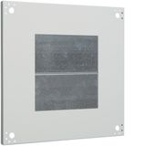 Top&bot. slid. plate Venezia 400x400 mm