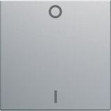 GALLERY SWITCH BOARD 2P 2 F. TITANE