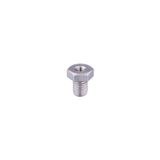 SCREW ADAPT M8-M12 | Mounting adapter