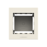 N2291 BL Box IP40 2M bianco