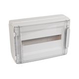 XL3 125 SUR.MOUN+TRANS DOOR 1R