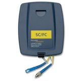 Fluke SMC-9-SCFC - Singlemode SC/FC Launch Cable, 9um