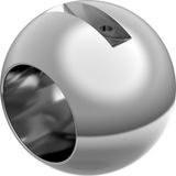 VAVC-F9-B-V30-3" V-port ball