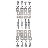 Connection extension 4 pole for MX3, 8 pieces