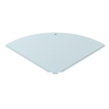 RBD 90 500 DD Vāks priekš 90° pagrieziena