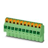 FKCOW 2,5/ 2-ST-5,08BKBDWHFE2 - PCB connector